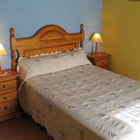 Casa Javier Guest House Rodellar Exterior photo
