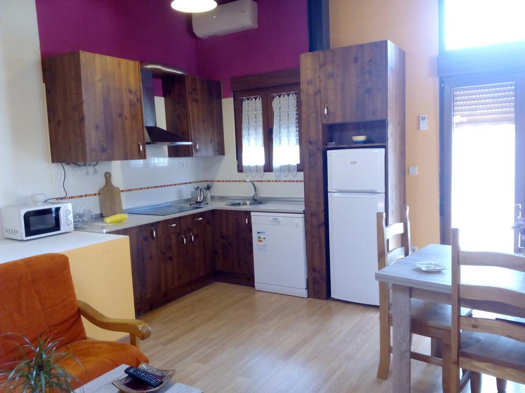 Casa Javier Guest House Rodellar Exterior photo